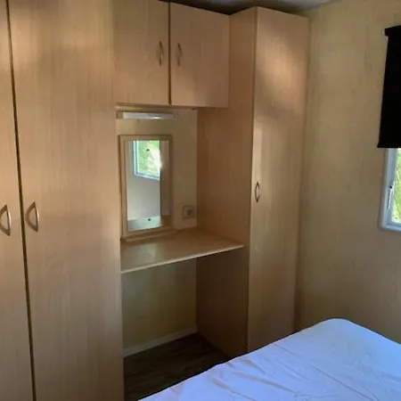 Veluws Buitenverblijf Campsite Doornspijk