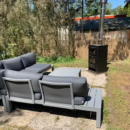 Veluws Buitenverblijf *