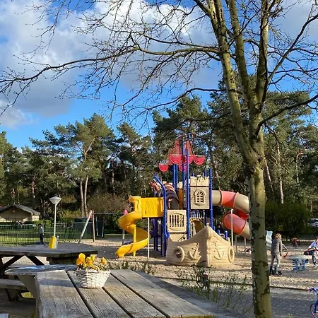 Veluws Buitenverblijf *