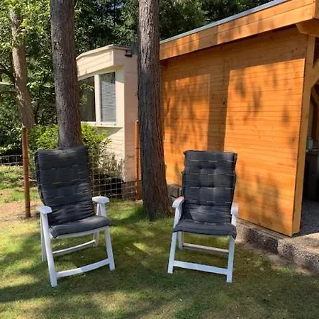 Campsite Veluws Buitenverblijf