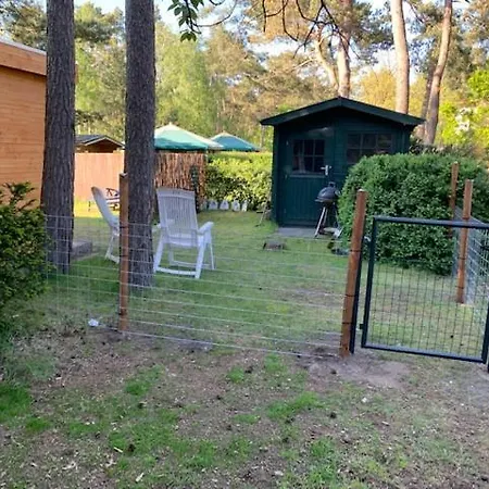 Veluws Buitenverblijf Doornspijk
