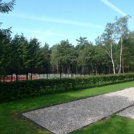 Veluws Buitenverblijf