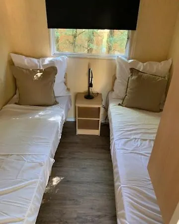 Veluws Buitenverblijf Campsite Doornspijk