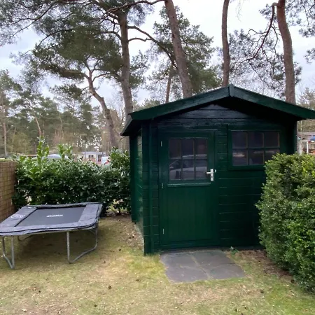 Campsite Veluws Buitenverblijf